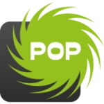 Logo of Pop Music Radio android Application 